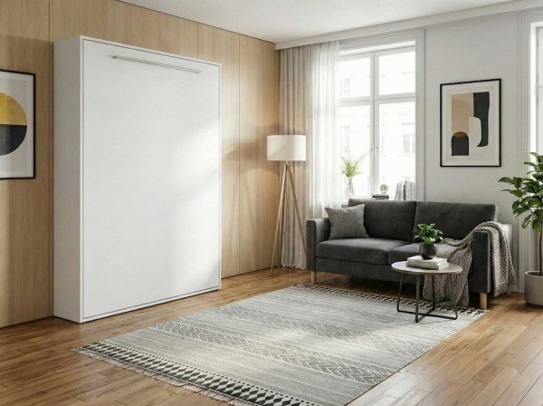 Zidni krevet FlipFlap W 140x200