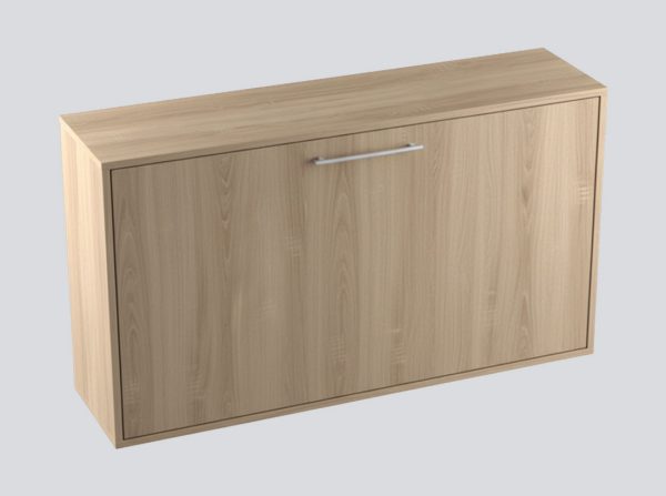 Sklopivi-krevet-Flip-Flap-D-90x200-hrast-Bardolino-zatvoreni Sklopivi krevet Flip Flap D 90x200 hrast Bardolino zatvoreni