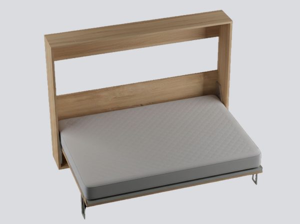 Sklopivi-krevet-Flip-Flap-DW-hrast-Bardolino Sklopivi krevet Flip Flap DW hrast Bardolino