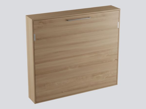 Sklopivi-krevet-Flip-Flap-DW-hrast-Bardolino-zatvoreni Sklopivi krevet Flip Flap DW hrast Bardolino zatvoreni