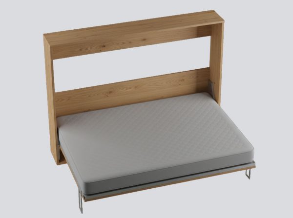 Sklopivi-krevet-Flip-Flap-DW-hrast-Hamilton Sklopivi krevet Flip Flap DW hrast Hamilton