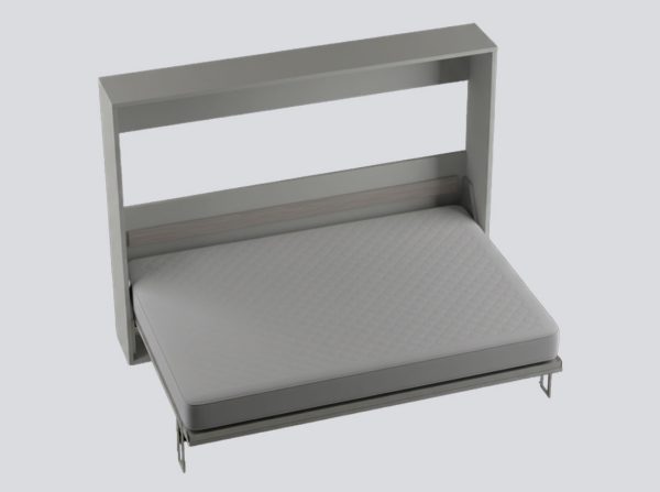 Sklopivi-krevet-Flip-Flap-DW-sivi Sklopivi krevet Flip Flap DW sivi