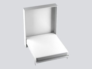 Sklopivi-krevet-Flip-Flap-W-bijeli Sklopivi krevet Flip Flap W bijeli