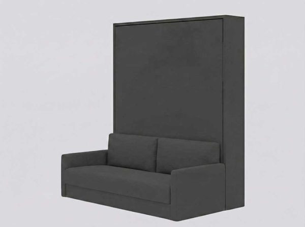 Zidni-krevet-sa-sofom-FlipFlap-SW-tamno-sivi-zatvoreni Zidni krevet sa sofom FlipFlap SW tamno sivi zatvoreni