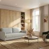 Zidni-krevet-sa-sofom-FlipFlap-SW-u-boravku Zidni krevet sa sofom FlipFlap SW u boravku